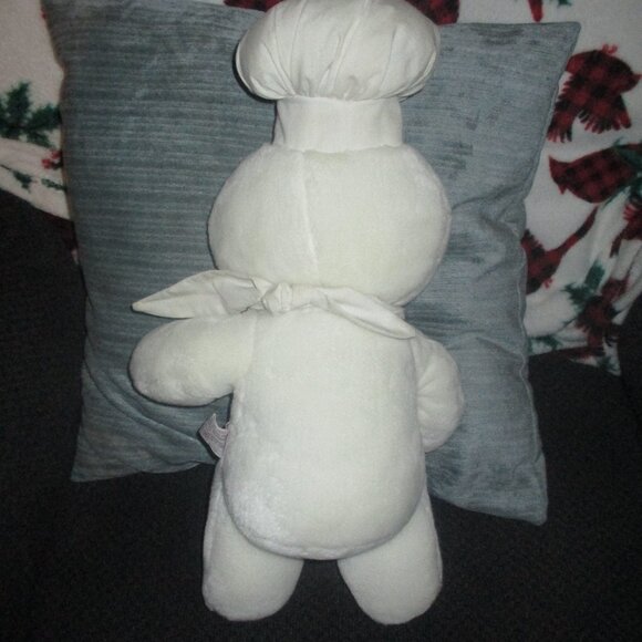 Vintage 1961 Pillsbury Dough Boy - Picture 3 of 6
